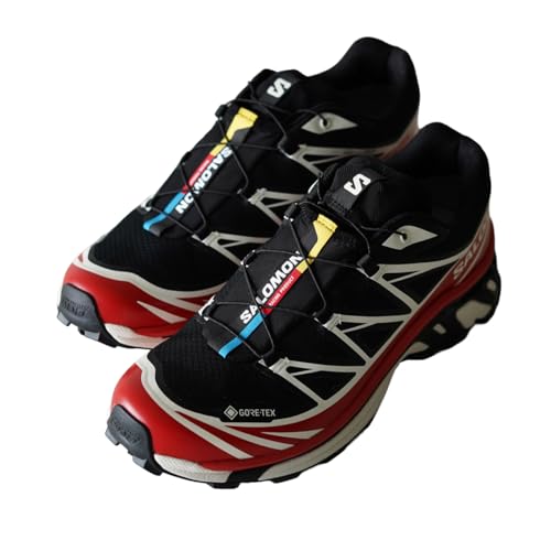 サロモンxt6 gtx」の人気商品一覧 | 安い商品を通販サイトから探す